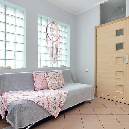 公寓 Functional & Cozy Close To The And Downtown By Renters *