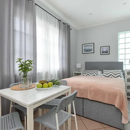 Functional & Cozy Close To The And Downtown By Renters 公寓