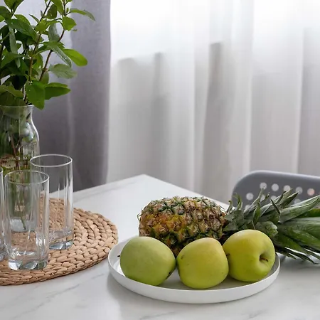 דירה Functional & Cozy Close To The And Downtown By Renters